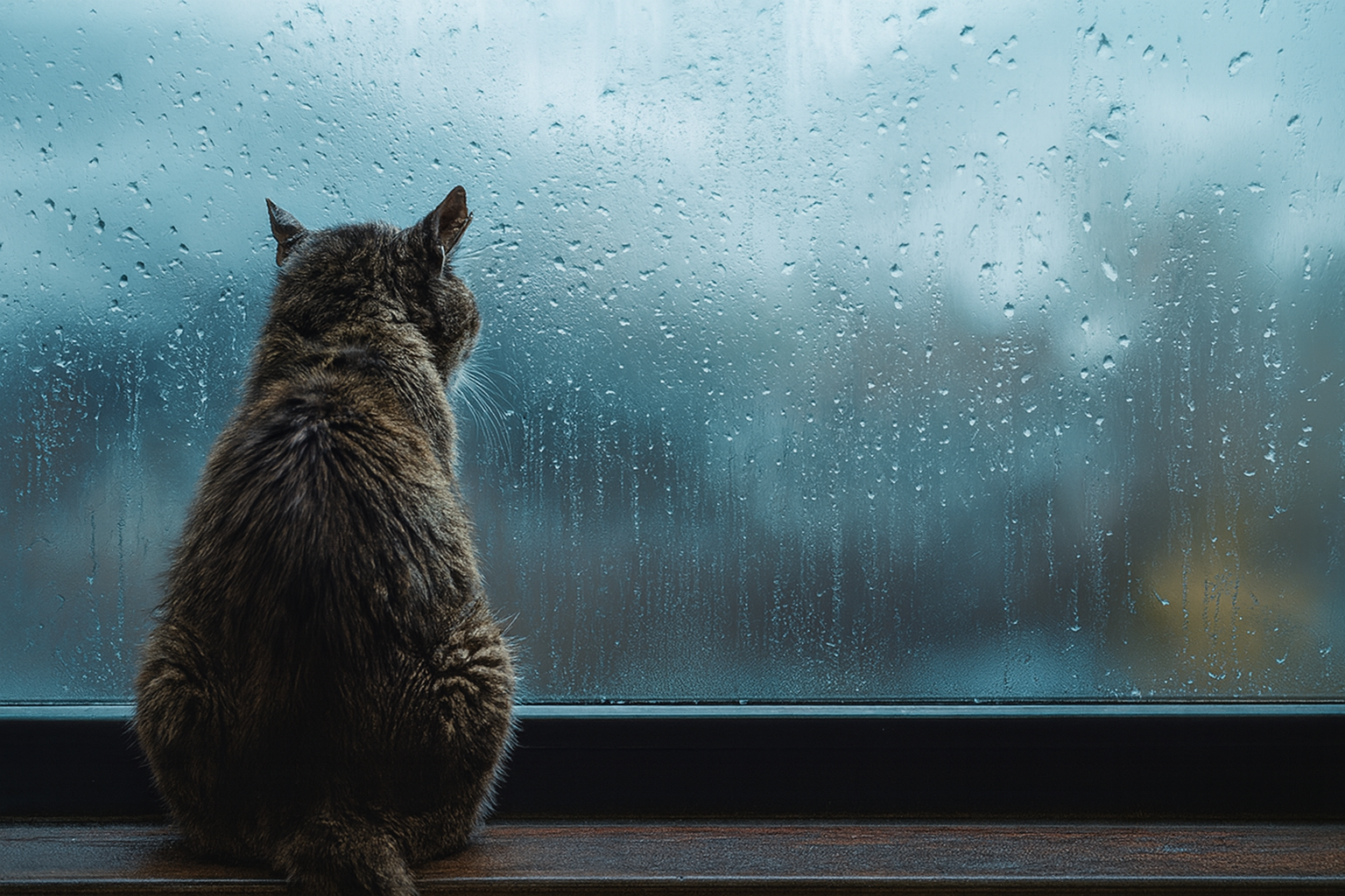 猫の一年は、人の数年。―静かに老いていく時間の速さについて