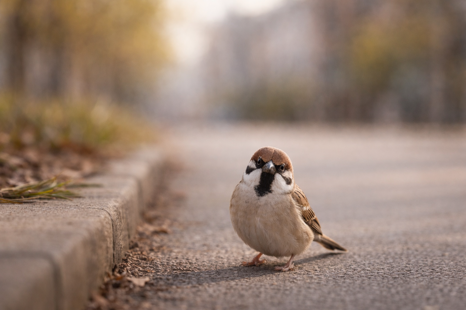 スズメ問題とは?減少の原因とフン・騒音・巣対策を専門家が徹底解説