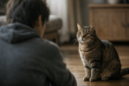 動物の擬人化とは？動物行動学から読み解く動物の行動と「かわいい誤解」