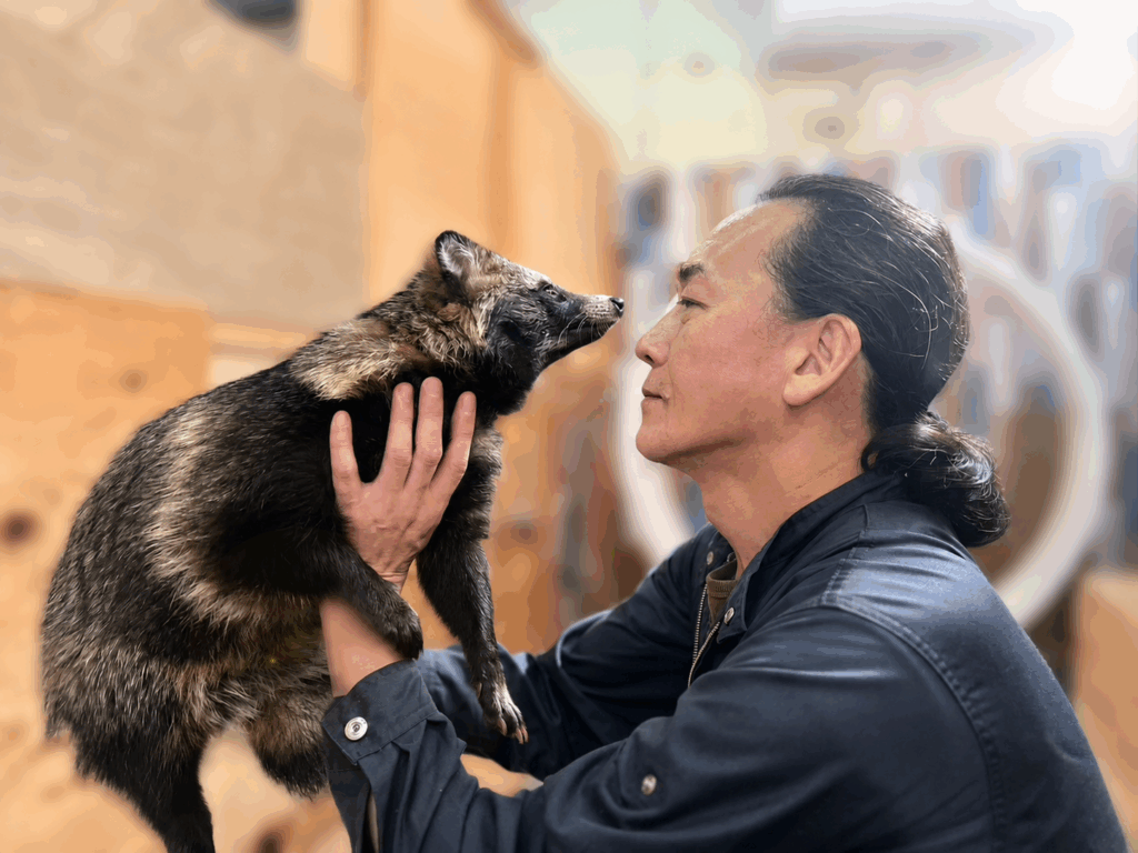 動物を消耗品にしないために… 500種以上の動物と向き合ってきた私たちの答え
