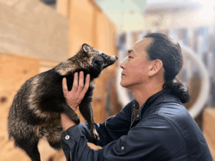 動物を消耗品にしないために… 500種以上の動物と向き合ってきた私たちの答え