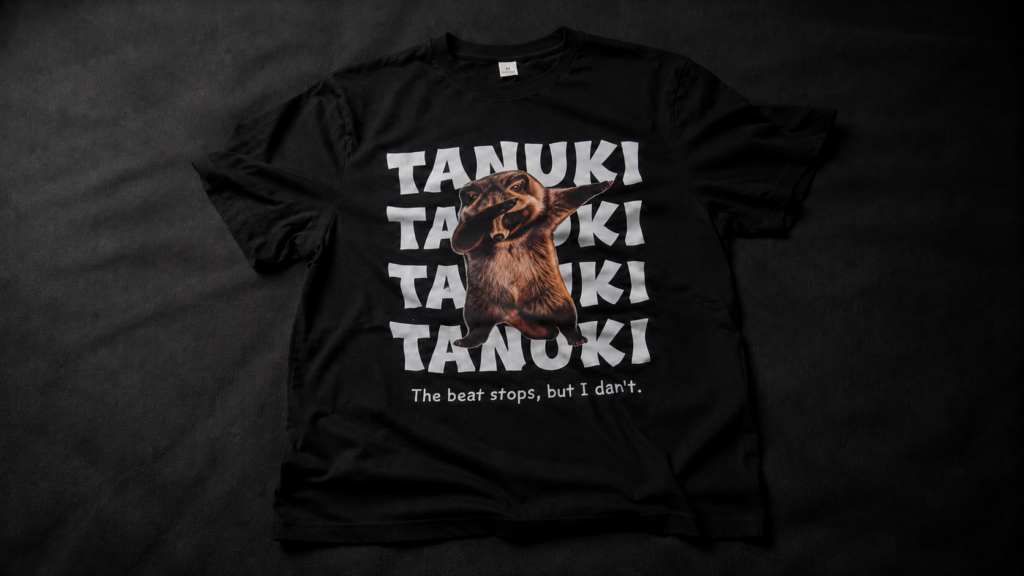 動物福祉につなげる自社デザインがTemuで無断使用されていました―23商品の削除を申告しました