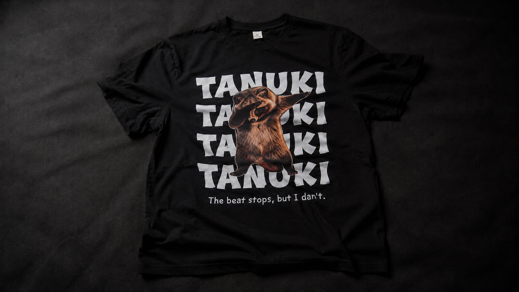 動物福祉につなげる自社デザインがTemuで無断使用されていました―23商品の削除を申告しました